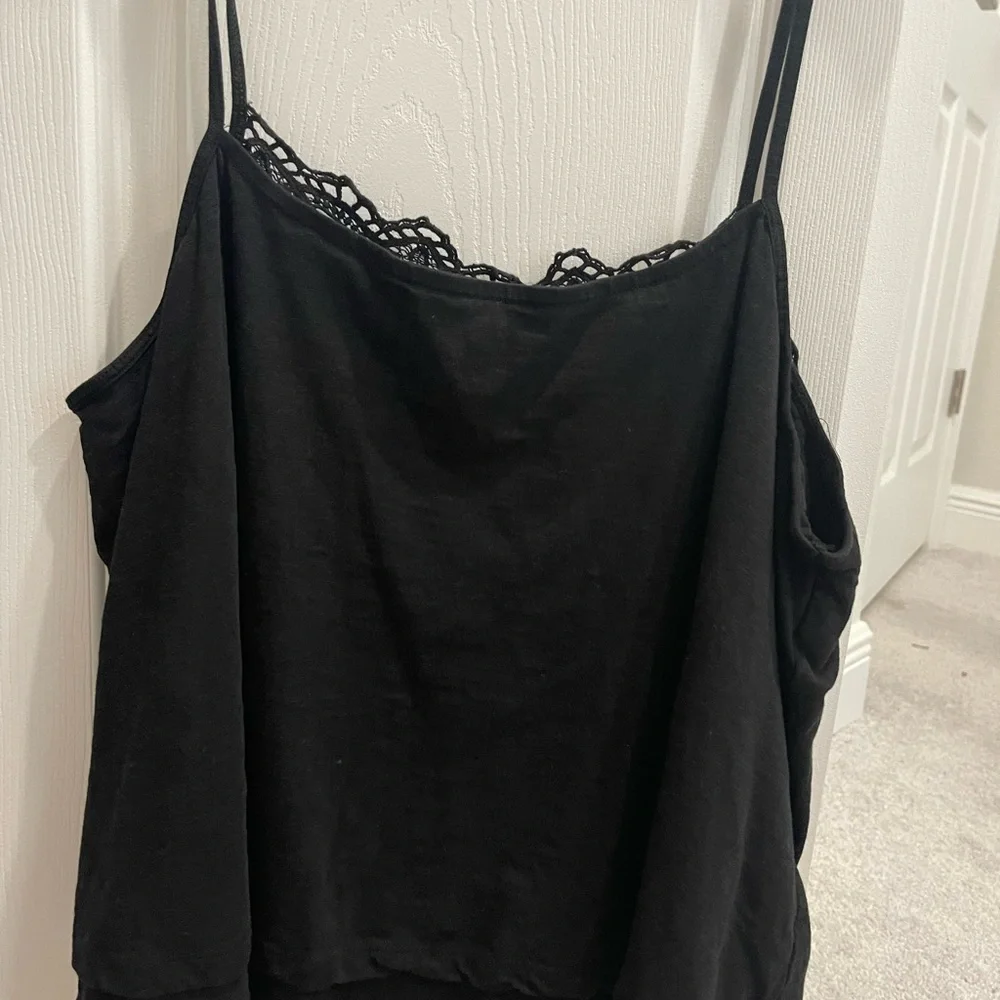 Blank Top - Picture 2 of 3